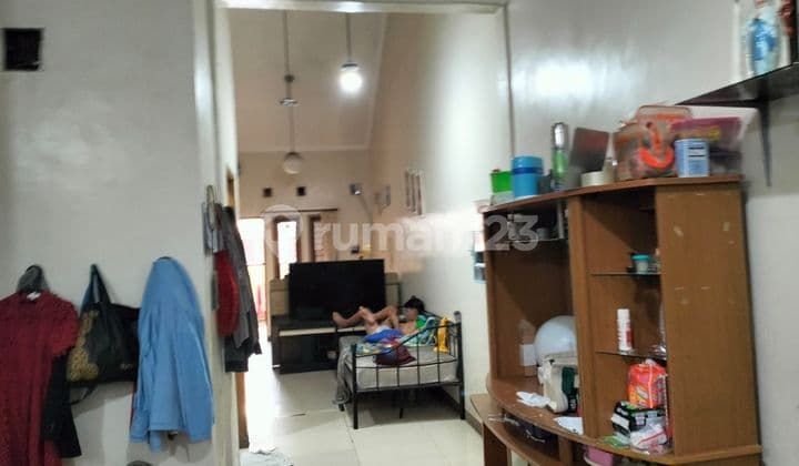 Rumah Di Taman Kopo Indah 3 Blok E Dekat Tol Margaasih