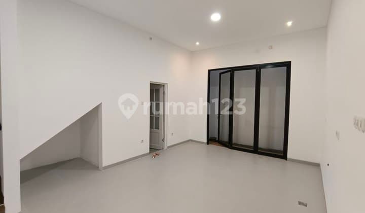 Most Wanted Bandung House with Warm and Modern Japandi Design