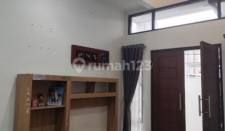 Rumah Bandung Desain Scandinavian - Siap Huni, Langka di Pasaran