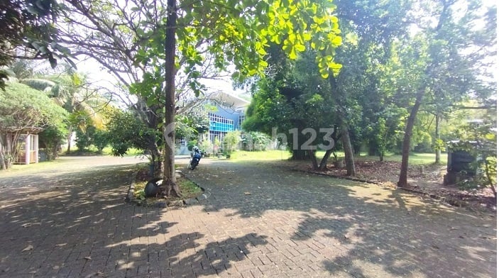 Kavling di Terrace Golf BSD City Tangerang