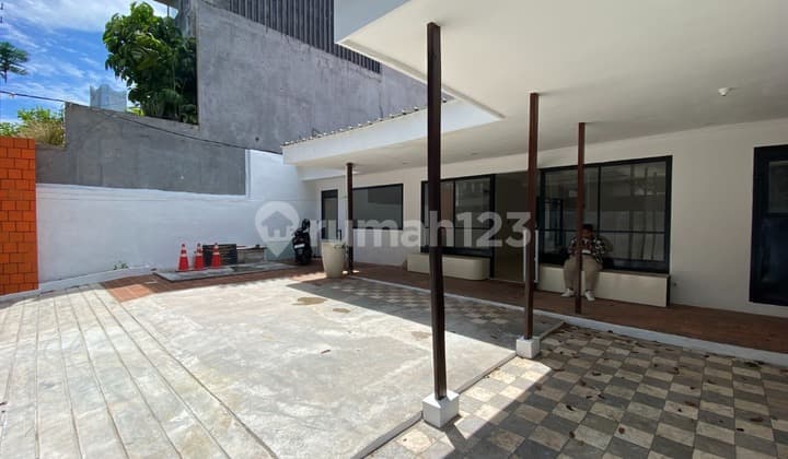 Rumah Area Senopati, Kebayoran Baru, , Siap Huni, SHM