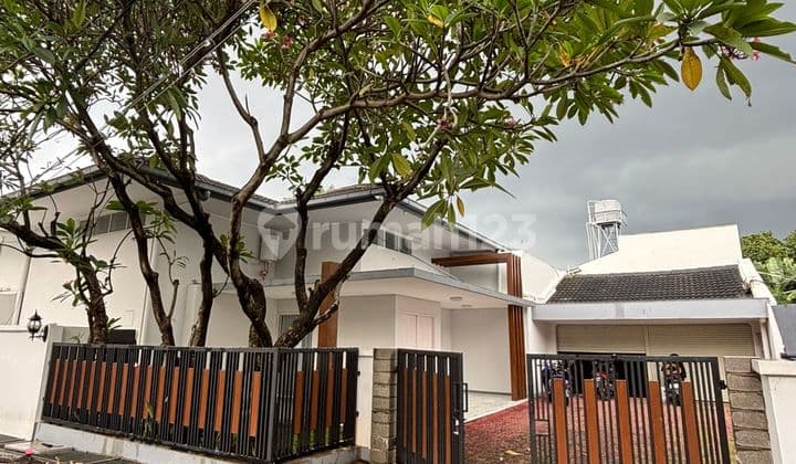 Rumah Bagus SHM Antasari, Jakarta Selatan