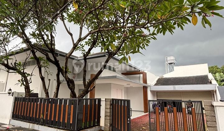 Rumah Bagus SHM Antasari, Jakarta Selatan