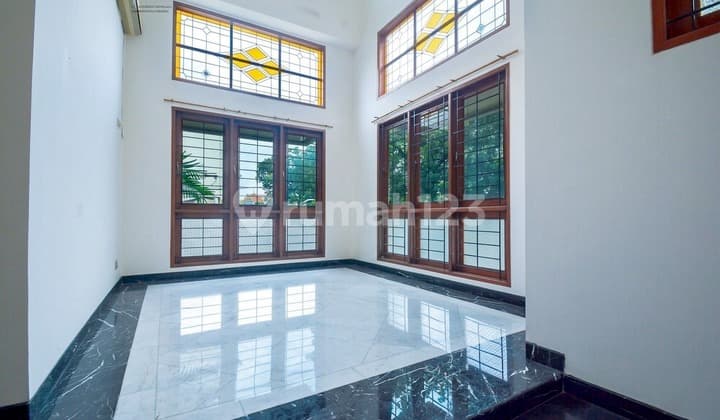 Asri Senopati Residential House, Freehold, 2 Floors