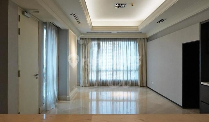 Scbd Suites 3 Bedroom Good Deal For Sale