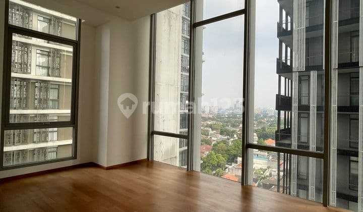 Senopati Suites 2 Bedroom Siap Huni Uf Best Location