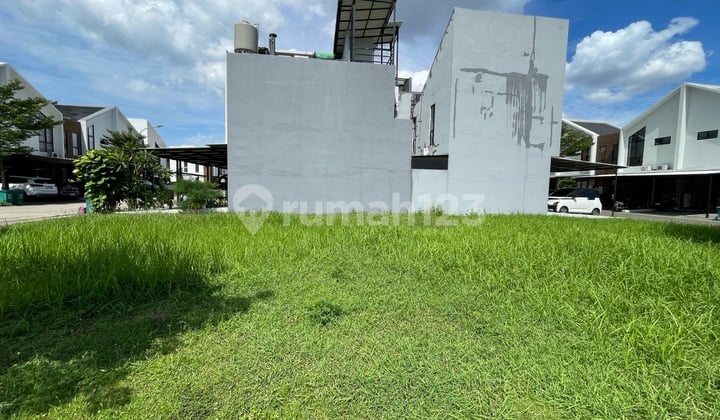 Citra Garden Puri Kavling Jual Harga Miring Dibawah Pasaran