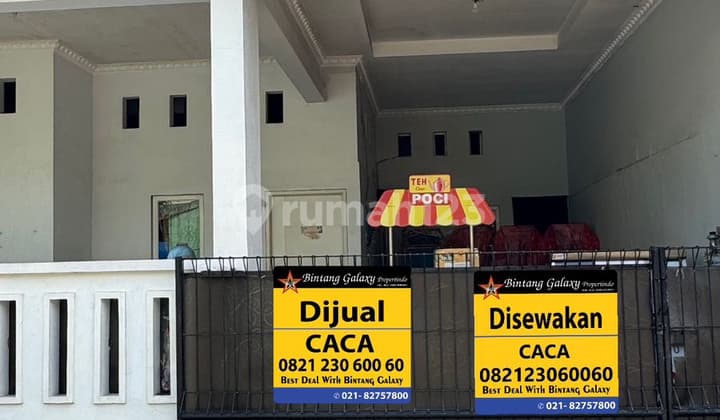 Dijual Rumah di Bekasi