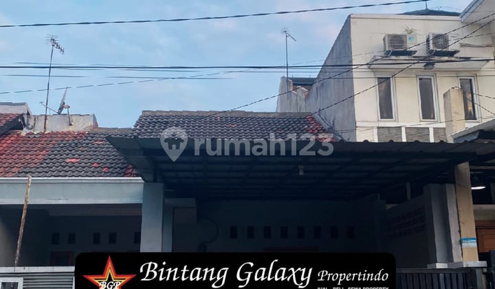 Disewakan Rumah Siap Huni 1 Lantai Di Pekayon, Bekasi