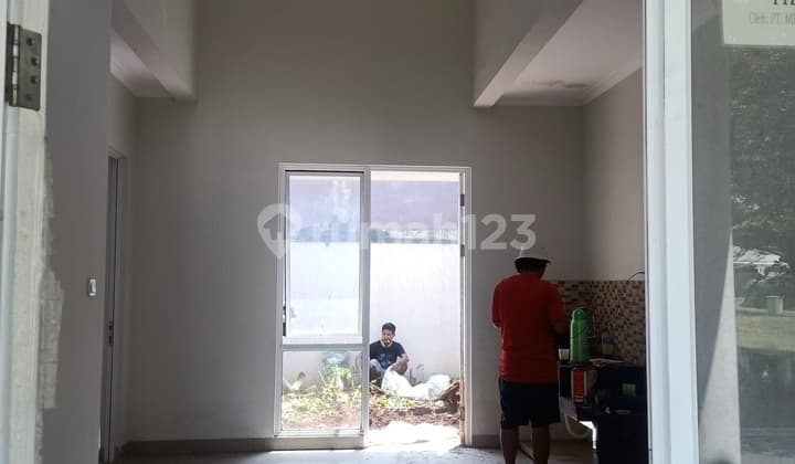 Dijual Rumah Di Victoria Garden, Grand Galaxy City, Bekasi Selatan