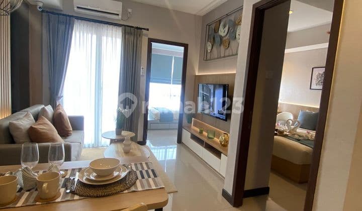 Brand New Apartemen, Nice Location, Great Price, Kebayoran Apartemen di Kebayoran Lama