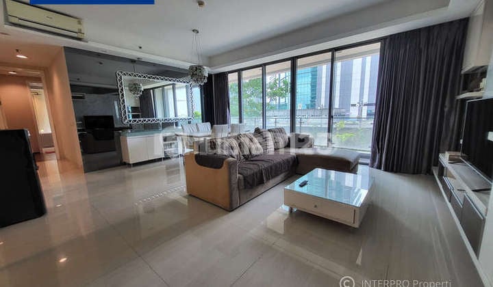 Nicely furnished and designed Apartment St. Moritz