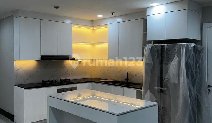 Full Renovation, Large Apartment, SHM, Kedoya Elok