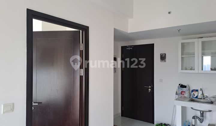 Apartemen Tipe 1 Br Dijual Cepat di Casa De Parco, Bsd City - Tangerang