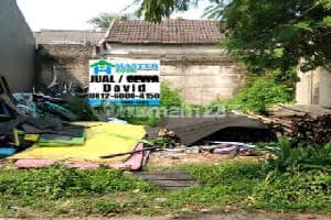 Cheap Land in Serdang Asri - Tangerang