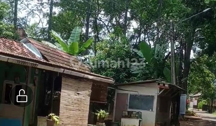 Tanah Dijual Lokasi Strategis Dekat Sekolah di Sawangan - Depok