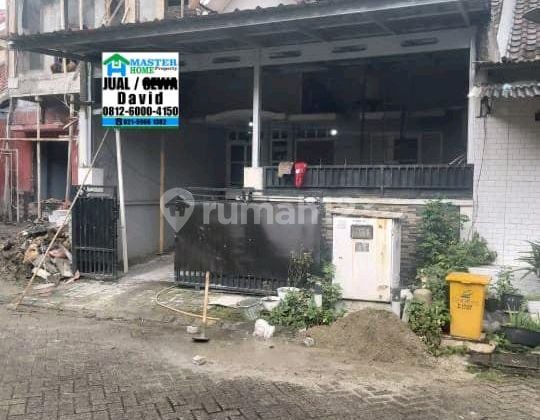 Rumah Shm 1 Lantai Siap Huni Di Citra Raya, Cikupa - Tangerang