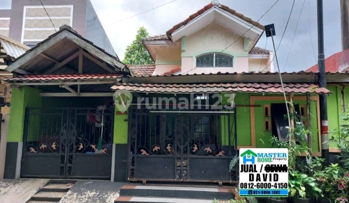 Rumah Bagus Shm Siap Huni Di Citra Raya, Cikupa - Tangerang