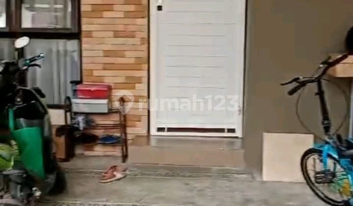 Rumah Bagus Di Bundaran 5 Citra Raya, Cikupa