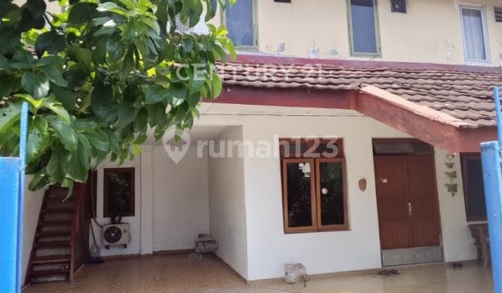 Rumah Kos Investasi Strategis Di Radio Dalam, Jaksel