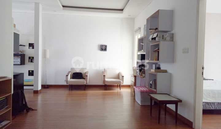 Dijual rumah Jl Taman Pakubuwono gunung kebayoran baru Jak sel