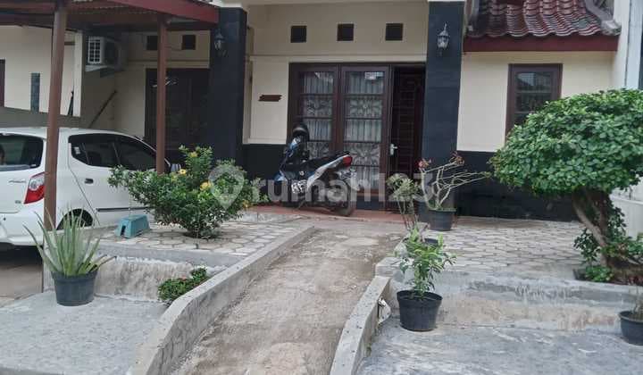 Dijual Rumah 2 Lantai Siap Huni Dalam Cluster Grand Depok City Kota Depok