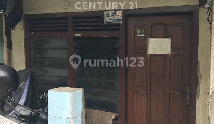 Dijual Bangunan Eks Koskosan Di Wilayah Premium Jaksel