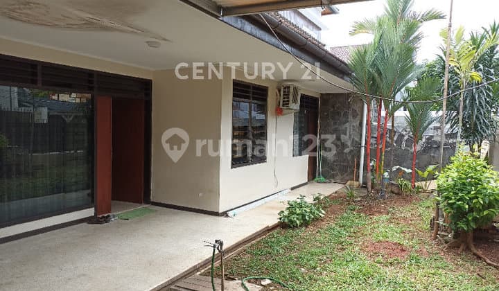 Residential and Investment Home, Near MRT Block A South Jakarta