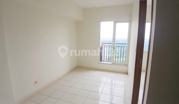 Apartment 2 BR di Lokasi Strategis di Podomoro Golf View Cimanggis Depok - Bogor