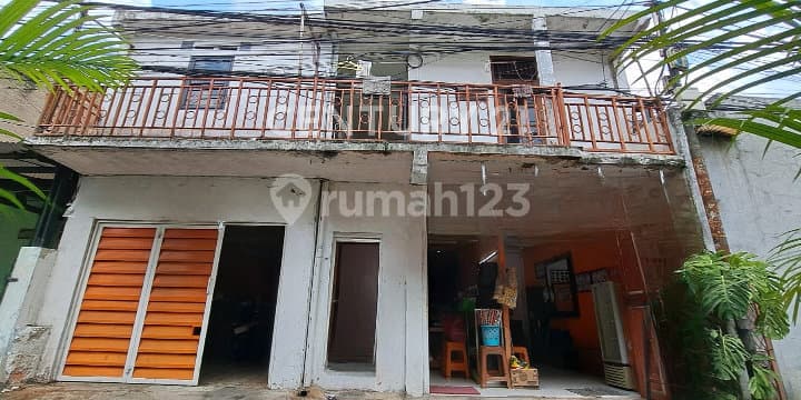Boarding House Plus Shop, Ragunan, South Jakarta