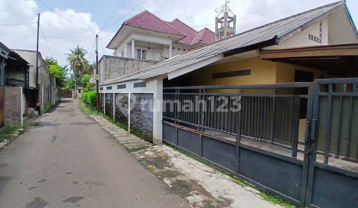 Rumah 1 Lantai dijual Cepat di Depok