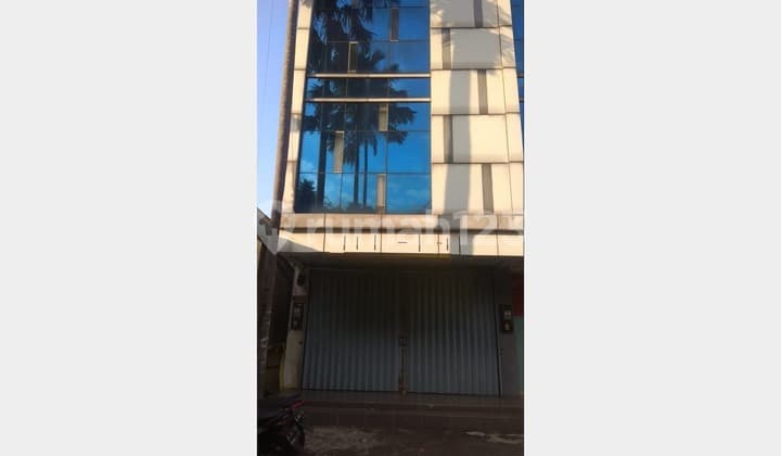 Ruko 4 Lantai Siap Huni Di Lokasi Strategis Pejaten Jakarta Selatan