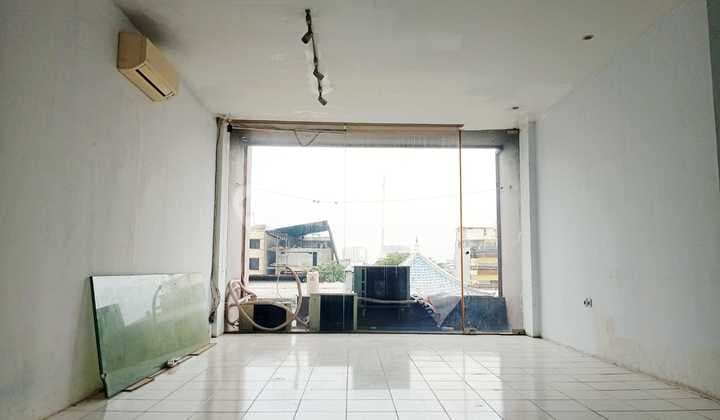 Ruko Di Muara Karang 4 Lantai