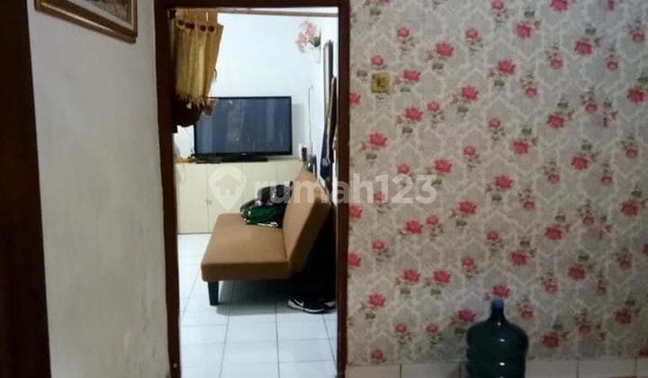 Turun Harga Lagi!! Rumah Murah Untuk Usaha Kos Kosan 50 Meter Ke Jalan Raya