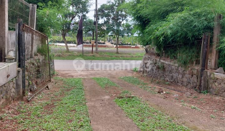 Tanah Murah Lokasi Sangat Bagus Dekat Grand Bukit Dago Bogor