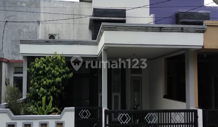 Dijual Rumah Murah Harga Dibawah 1M