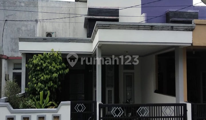 Dijual Rumah Murah Harga Dibawah 1M