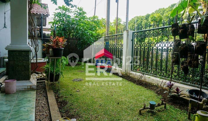 Cepat Rumah Nyaman Di Bintaro Sektor 2