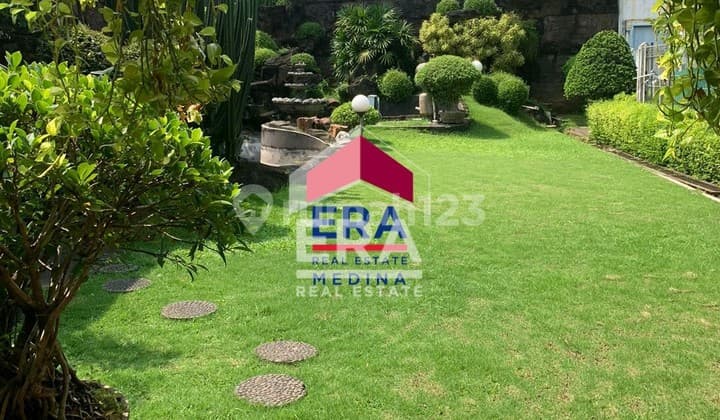 Rumah Murah Di Puri Bintaro