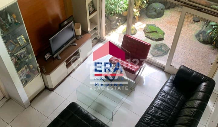 Beautiful 2-Story House Tangerang