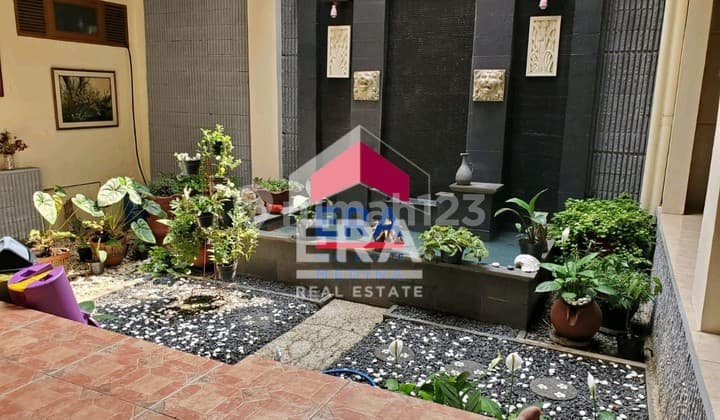 Rumah Cantik Bandung