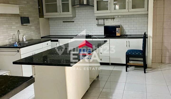 Fast Modern Luxury Homes Bintaro