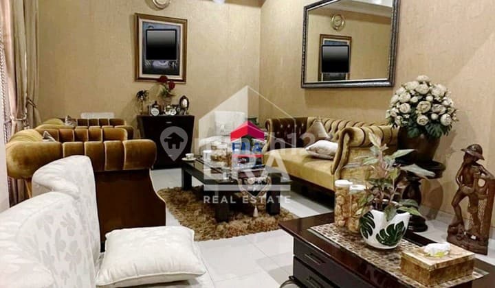 Rumah Bagus Siap Huni Di Bintaro