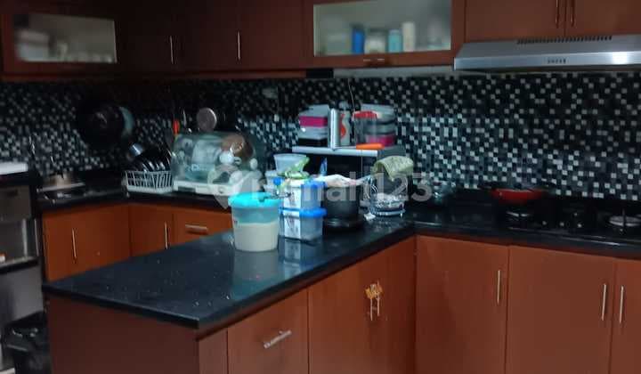 Rumah Dijual Siap Huni Di Emerald Residence