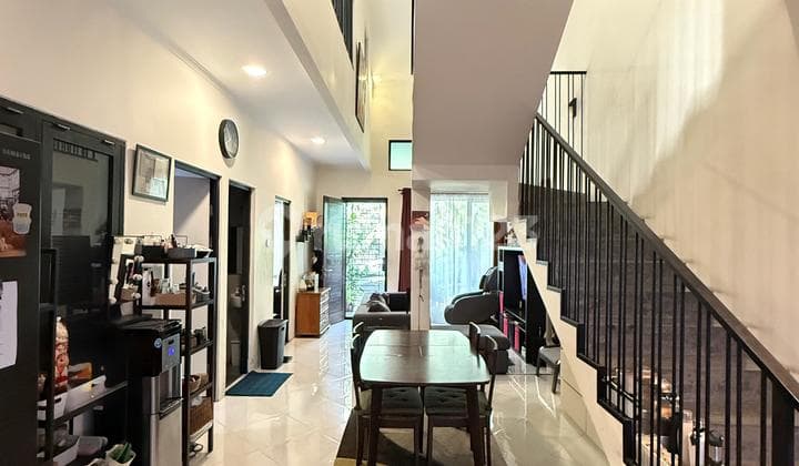 Dijual Rumah di Gracia Residence Graha Bintaro