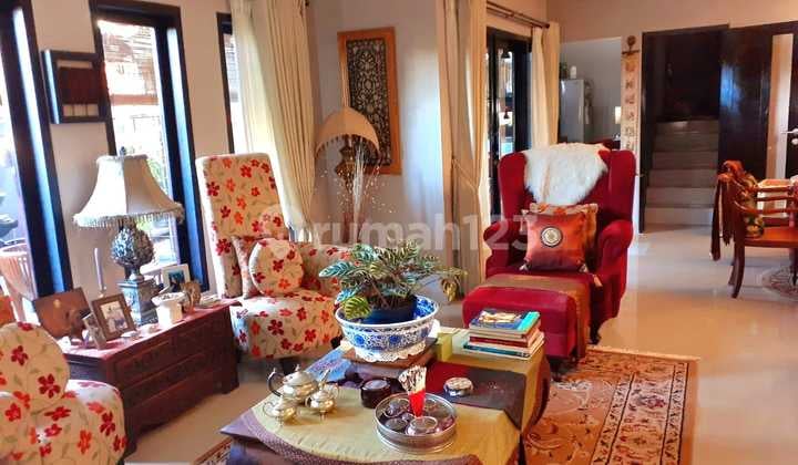 Dijual Rumah Bagus Terawat Di Gegerkalong Bandung