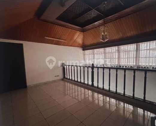 Dijual Rumah Dibawah NJOP Komplek Menteri Kuningan Jaksel