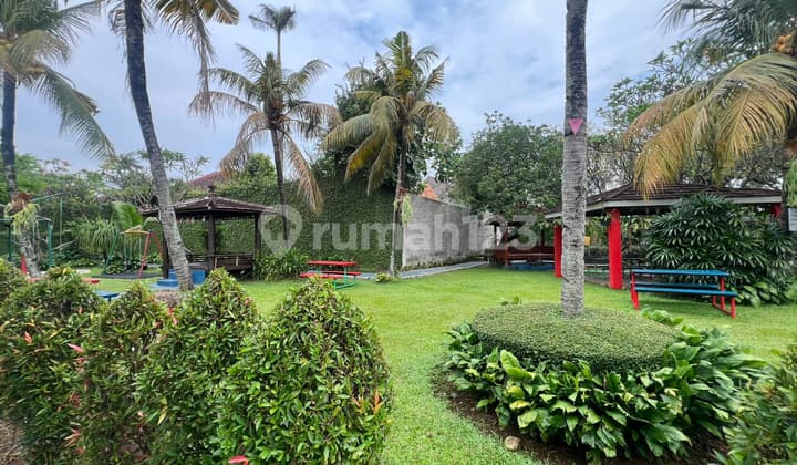 Dijual Tanah Harga Murah di Kemang Timur Raya