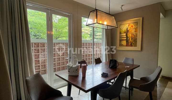 Rental House in Kebagusan, South Jakarta