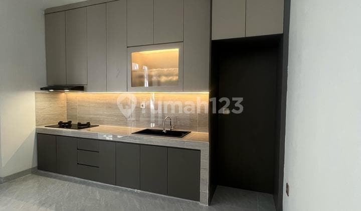 Dijual Rumah Siap Huni Di Graha Bintaro, Tangerang Selatan